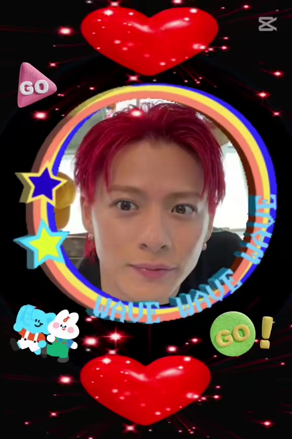 @☆HIP95mai☆
