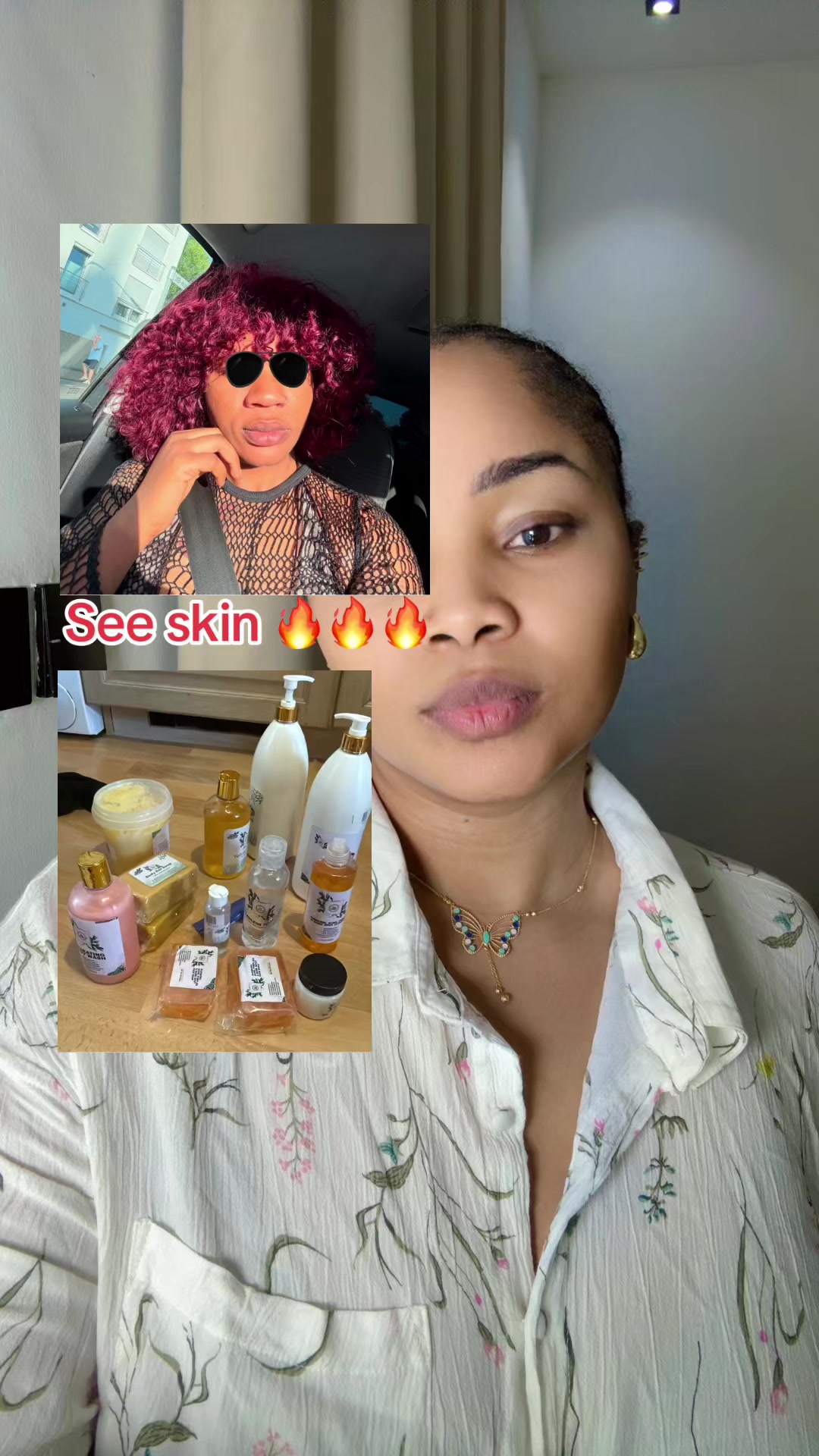 @T.S.C. 🍃 Topskincare