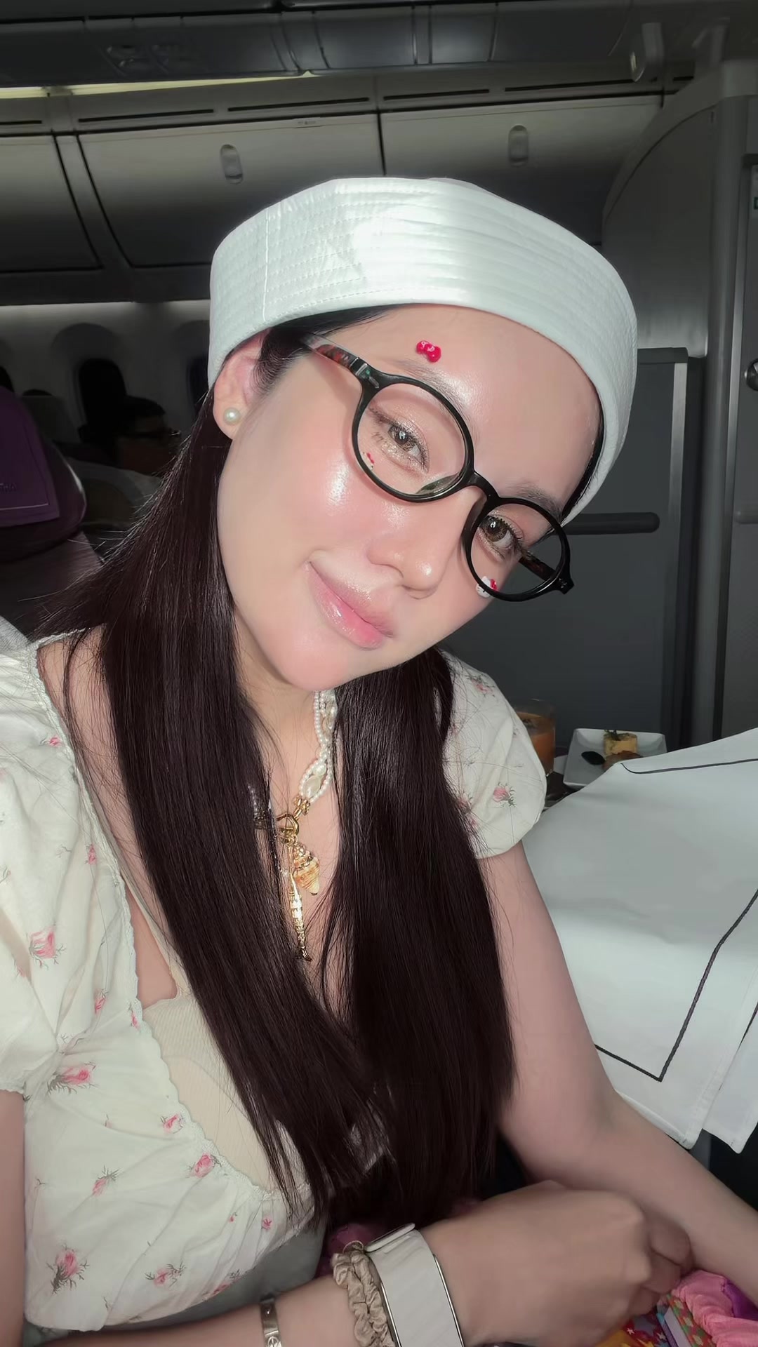 @อาชิมีลูกชายหรือหญิง