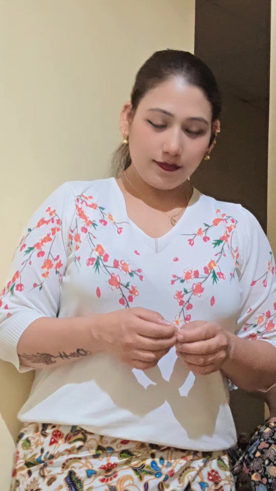 @Jiya thapa