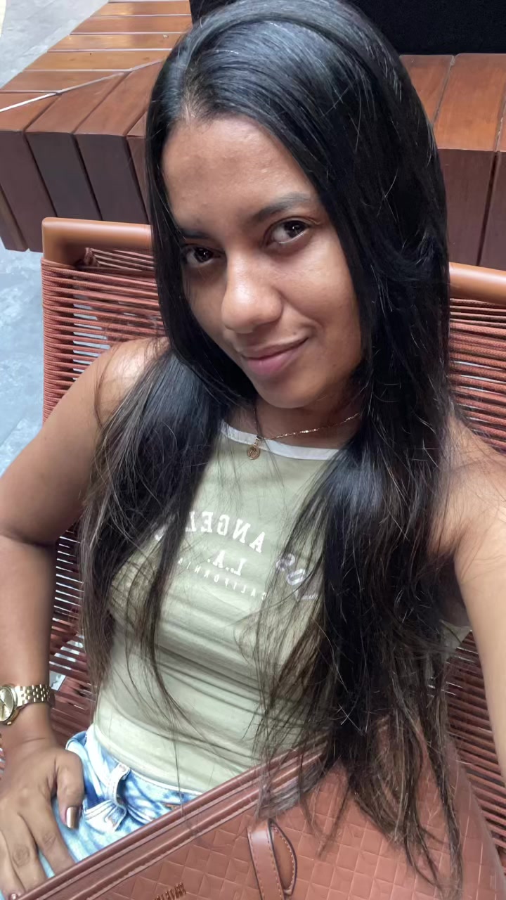 @Luana Moura