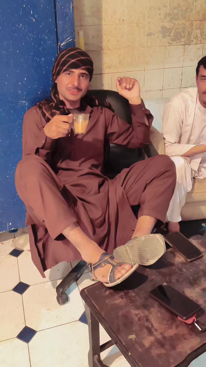@Alisarwar Khan