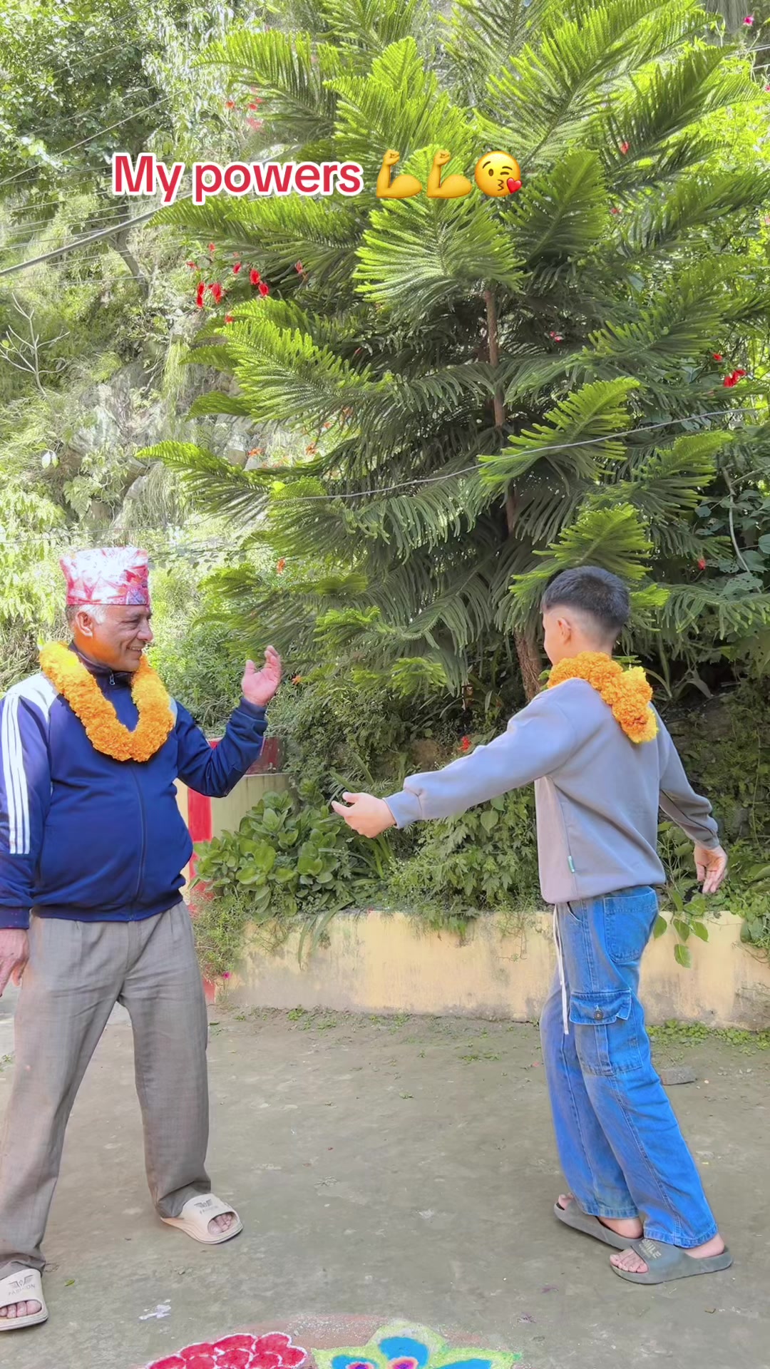 @Sunil khadka 07🏐