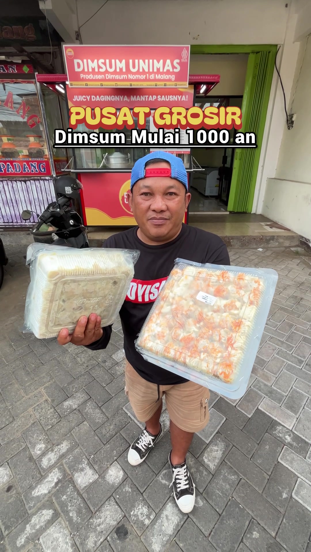 @TEAM REBI JAYA