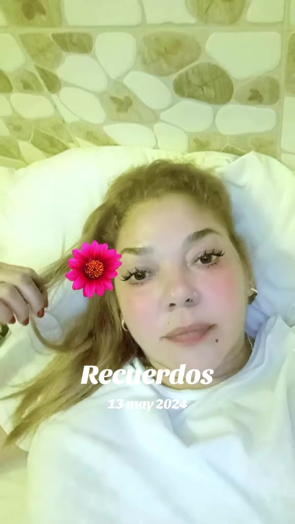 @ce&ntilde;ora cero 🫅🫅