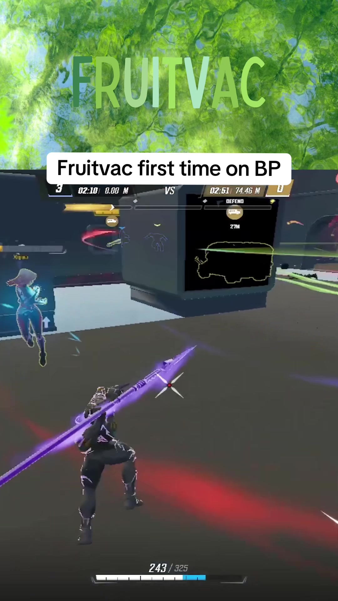 @TTV/fruitvac🍍