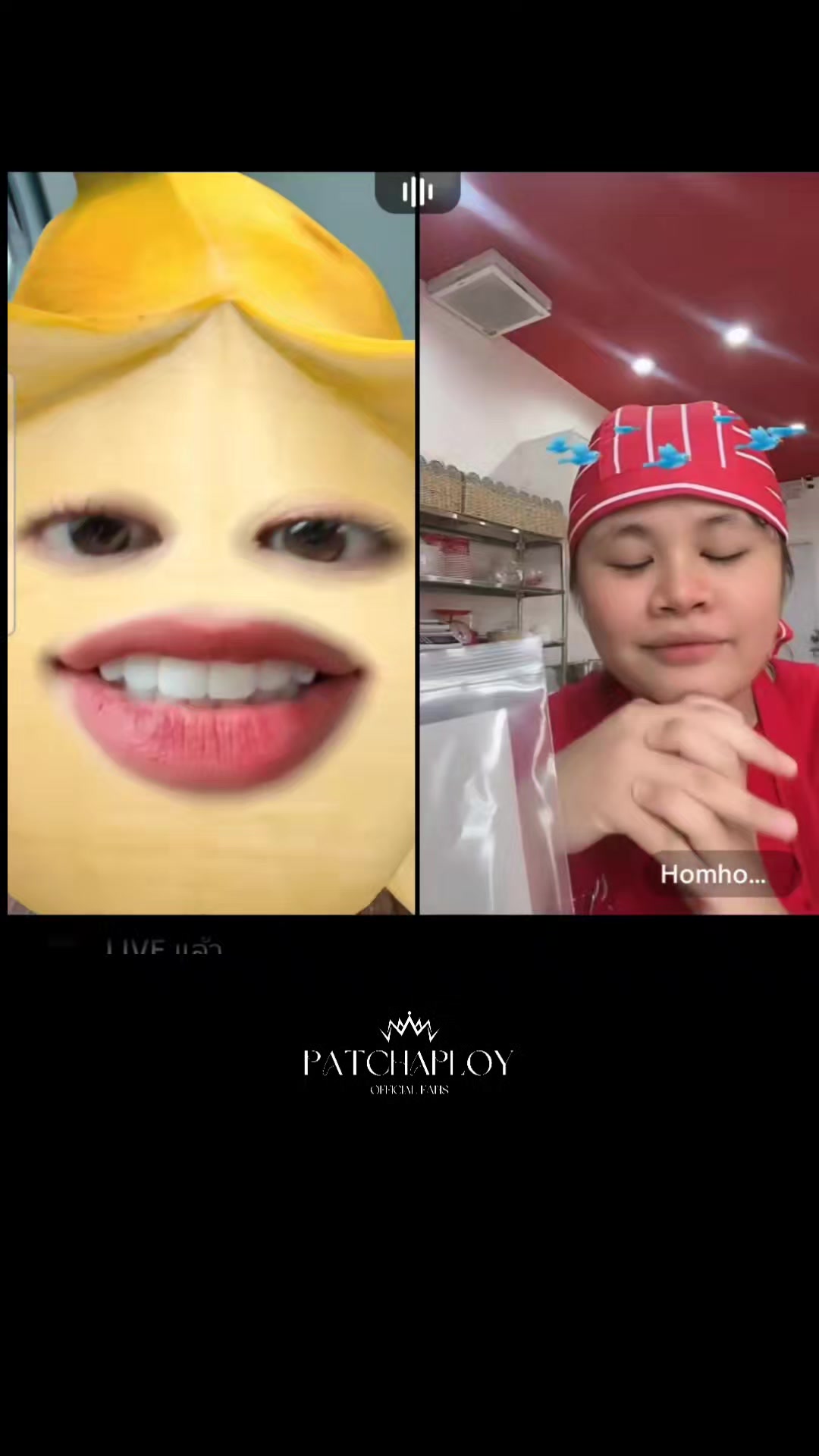 @PATCHAPLOY OFFICIAL FANS 🧚♀️