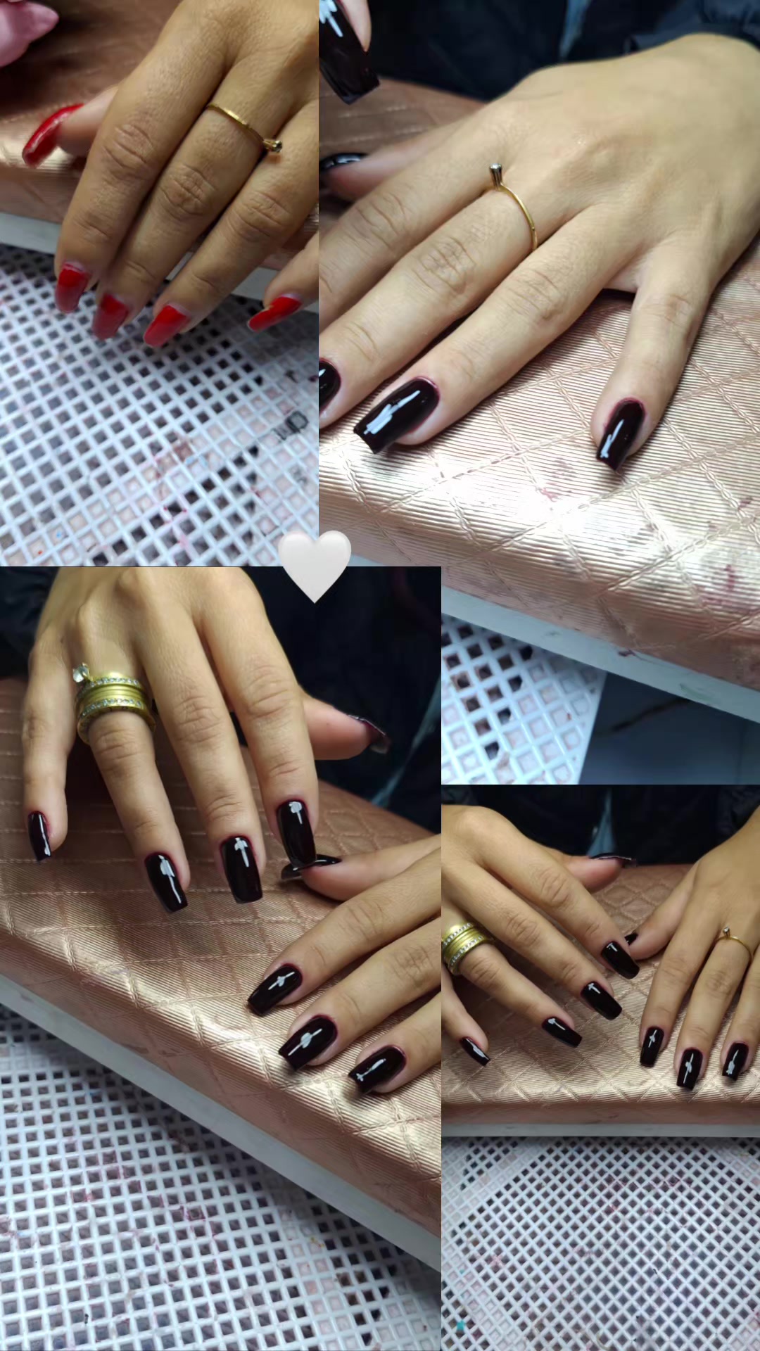 @Studio Menina Mulher💋