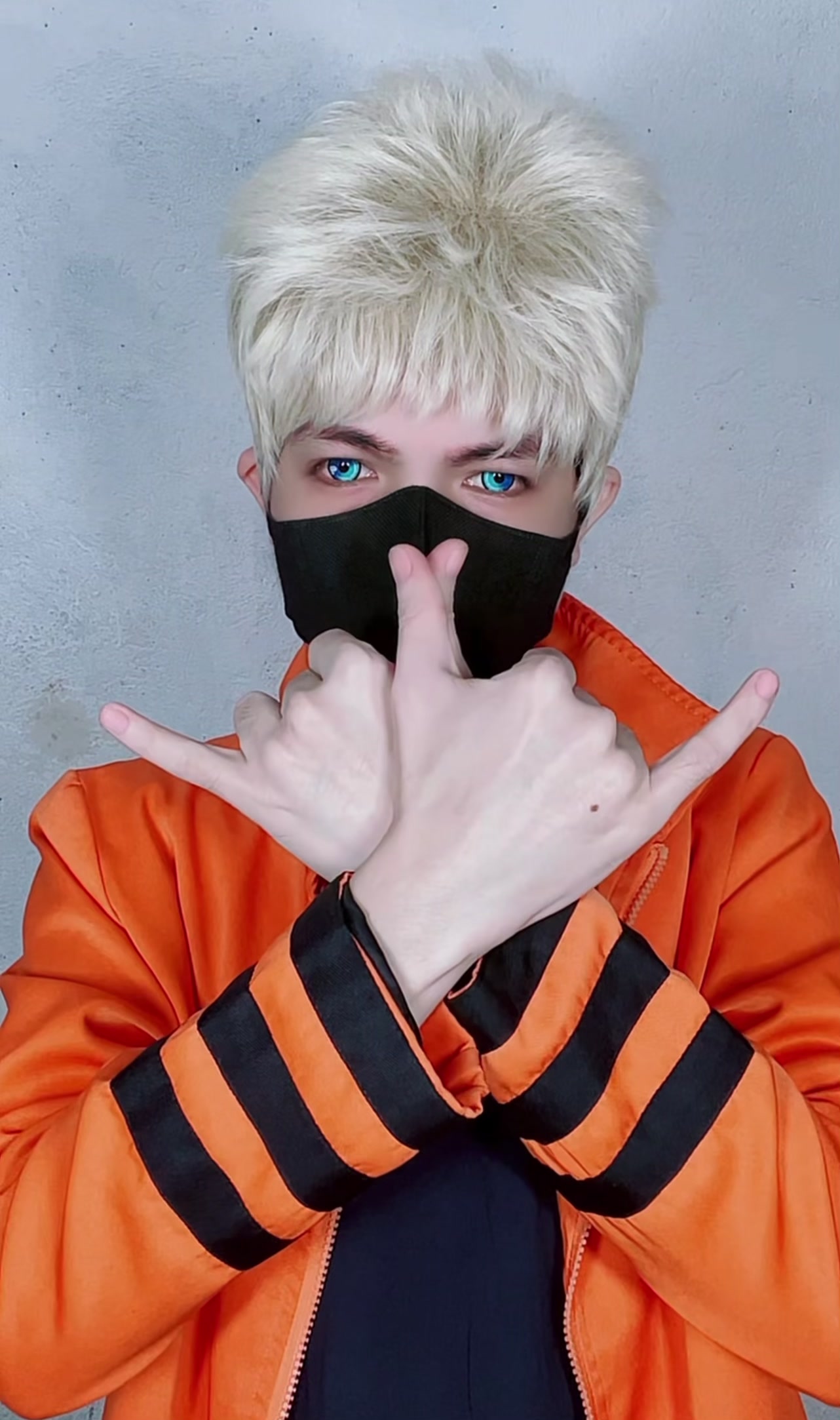 @Masked Hokage