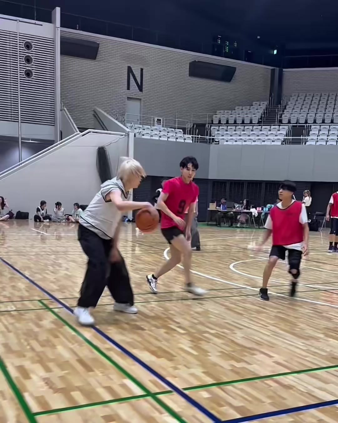 @インカレサークルBELL