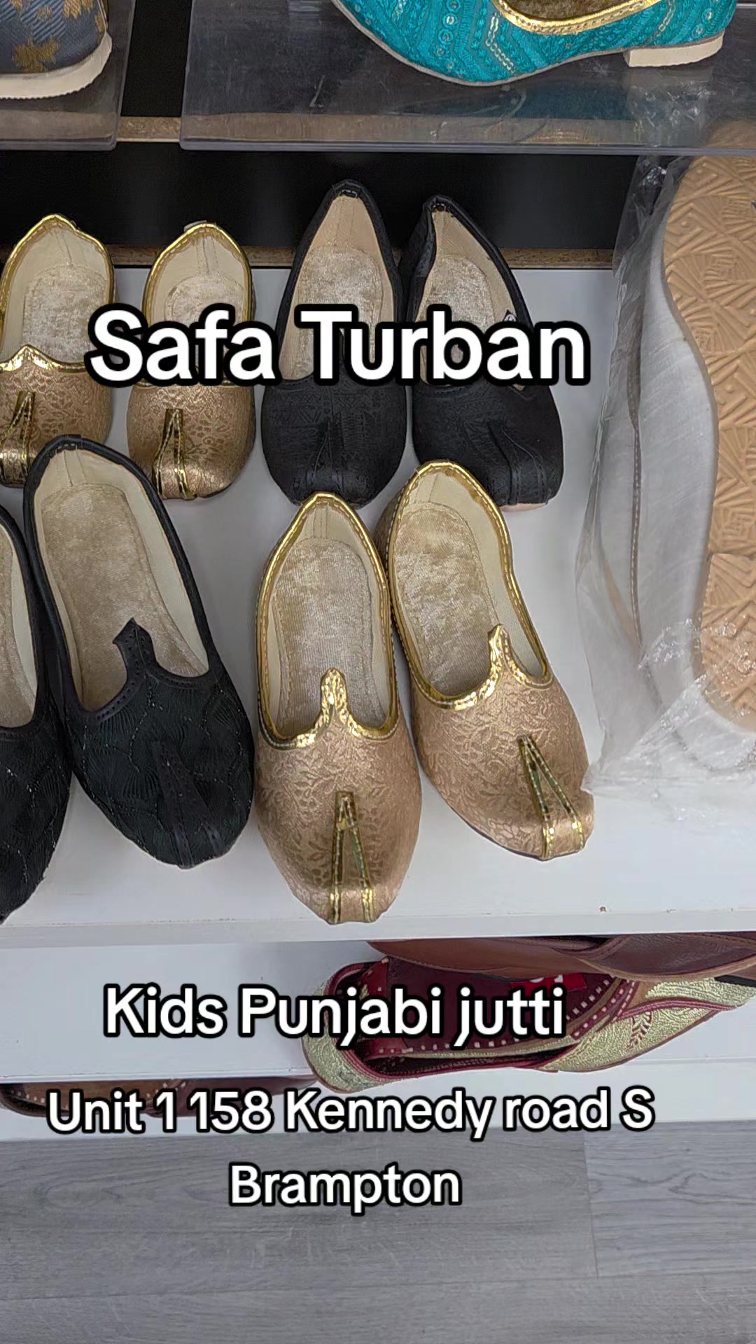 @Safa Turban