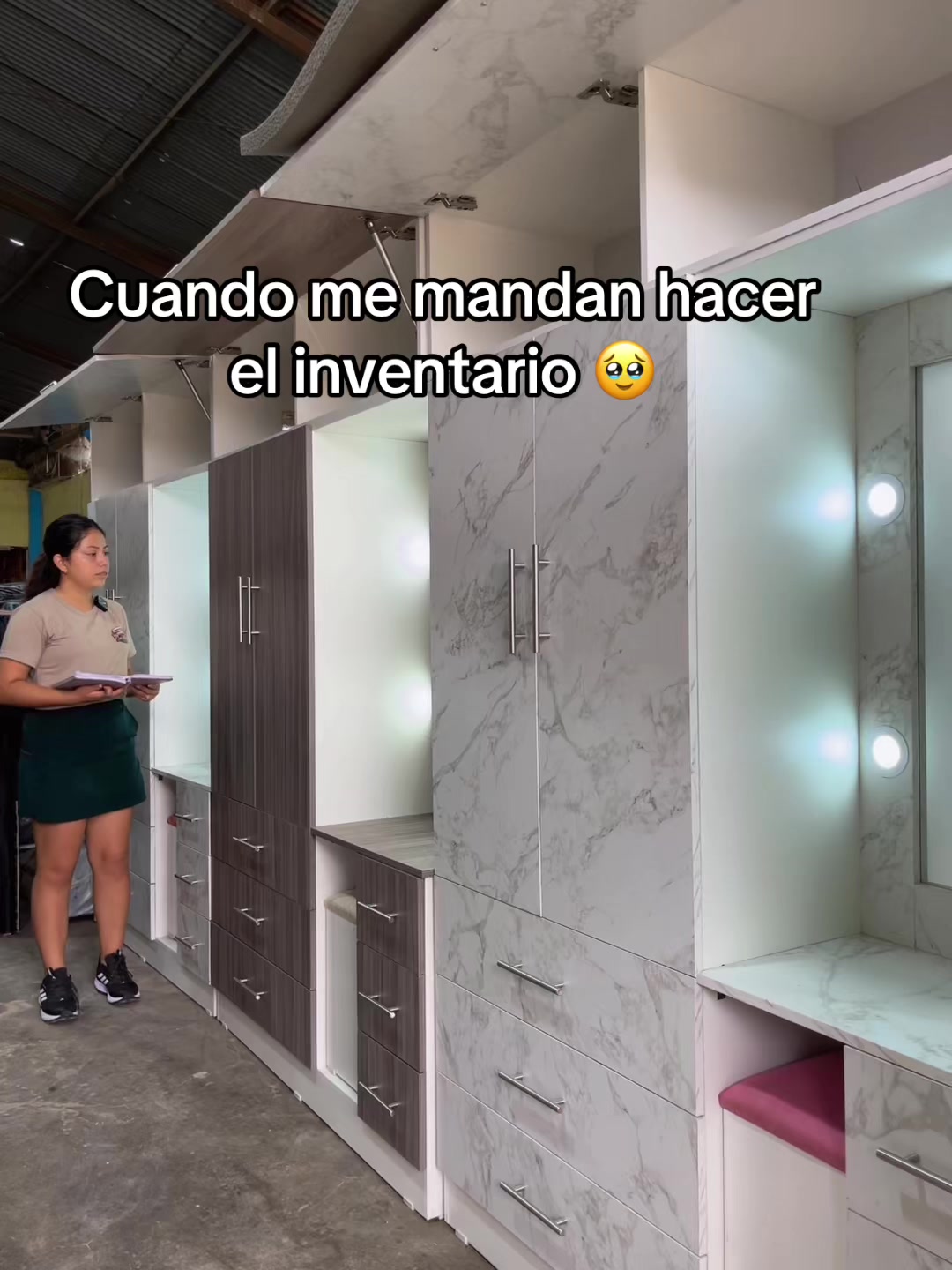 @Mueblería San Andrés