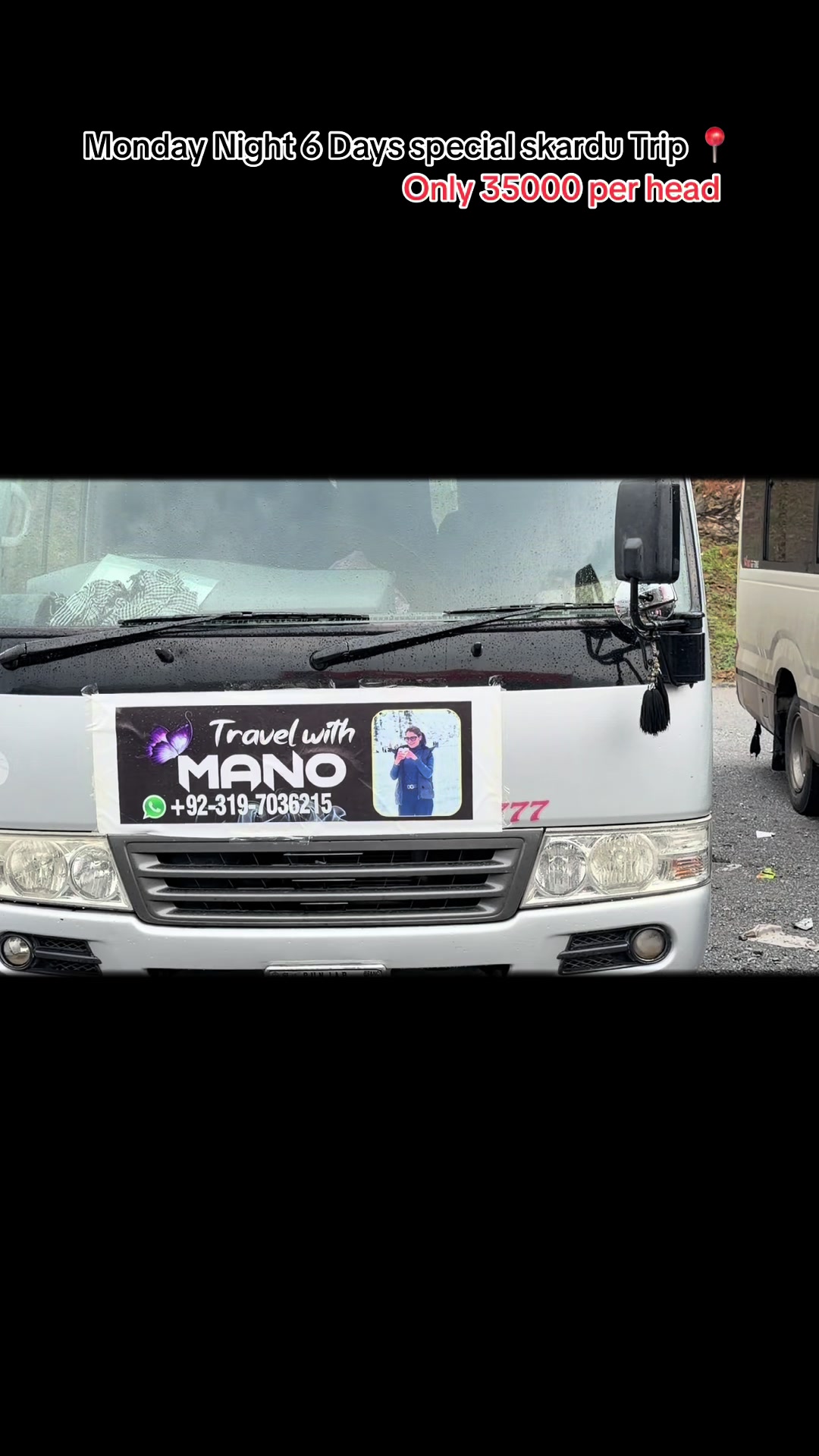@Mano Travel & Tours