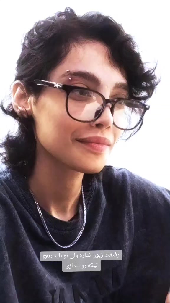 @Maedeh