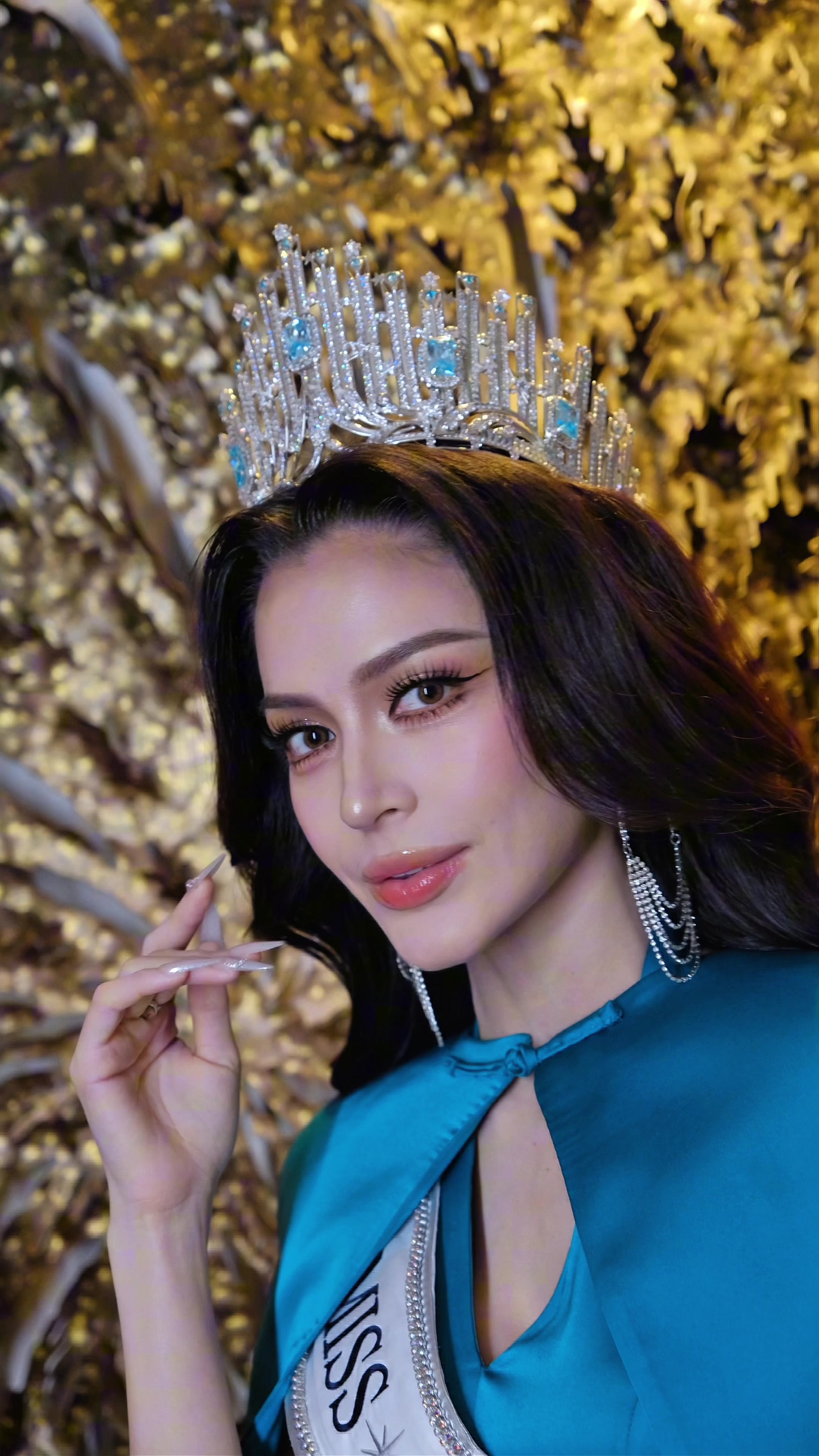@MayGrace Official ❤️✨ မေဂရစ့်