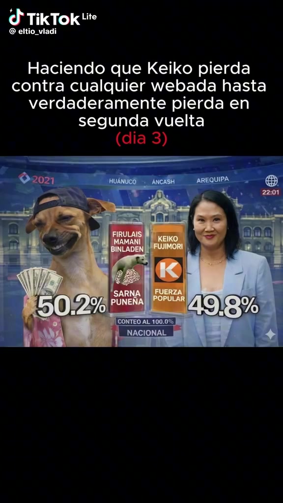 @libre como el biento