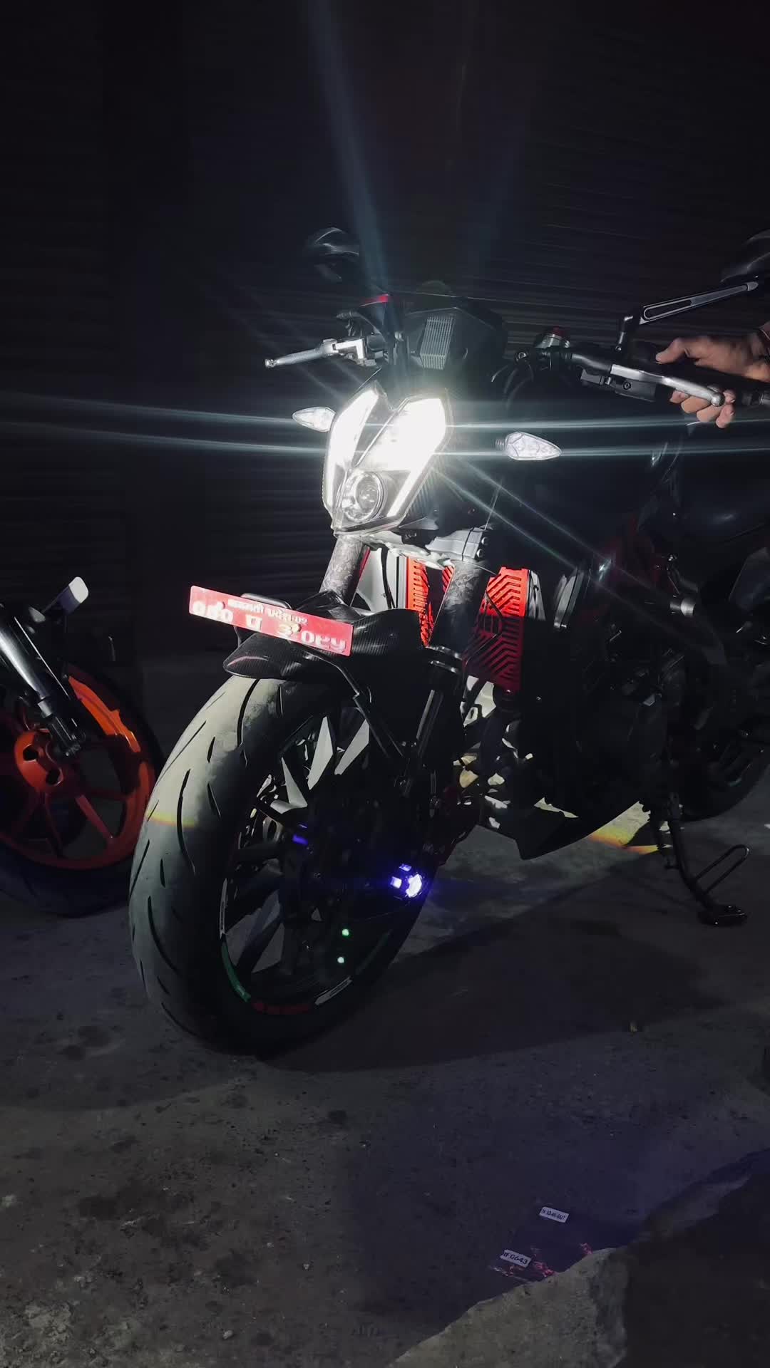 @K-town accessories/ mod hub
