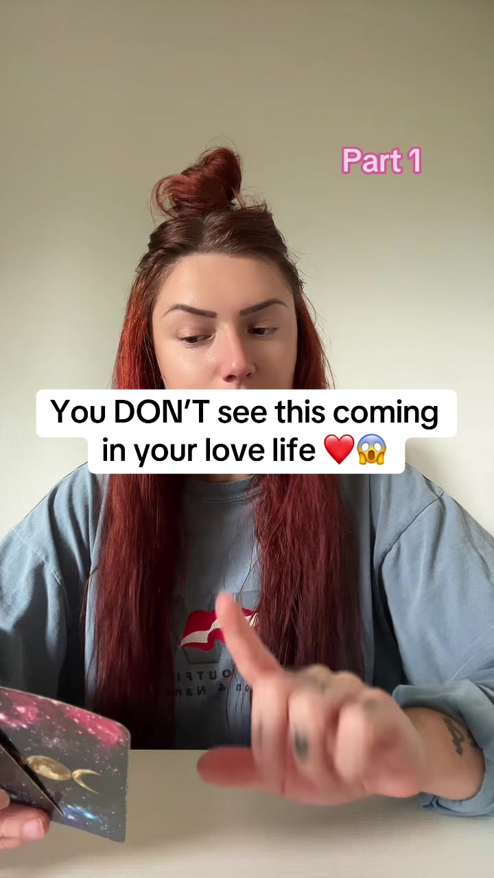 @Mystic Tarot