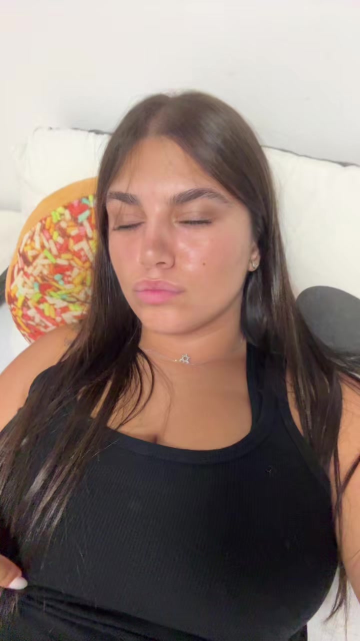 @Roni Nissan