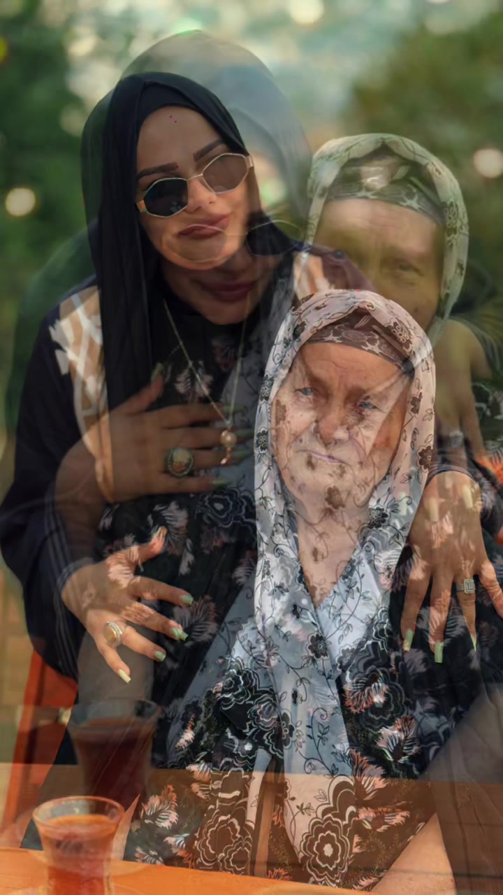 @⚜️G&uuml;nay Rakifqızı⚜️