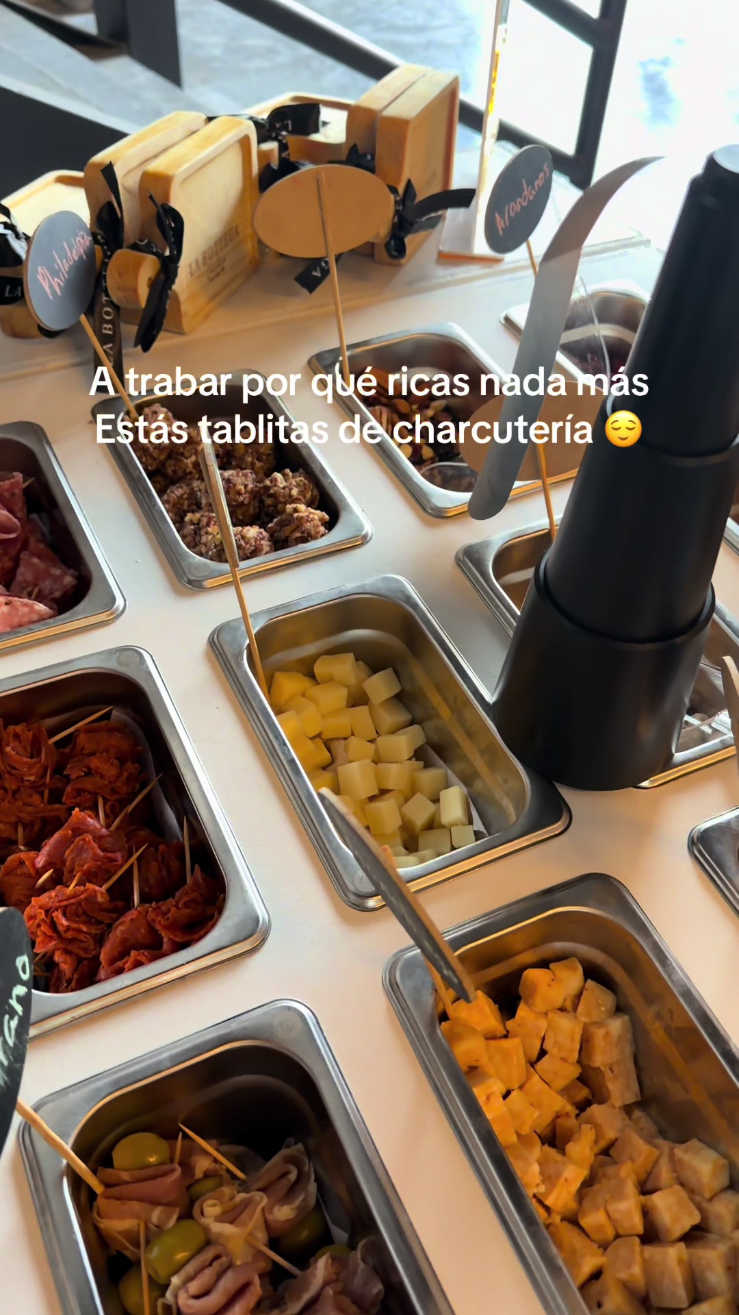 @La Bottega By Mar 🧀🫒
