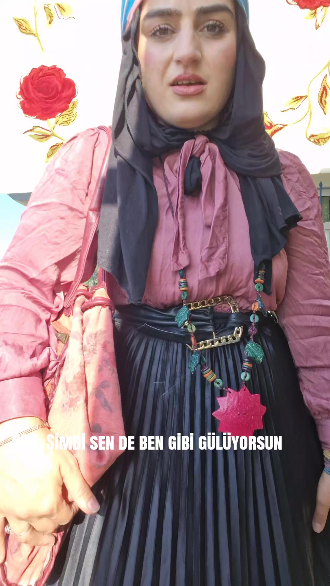 @Damla Dülger