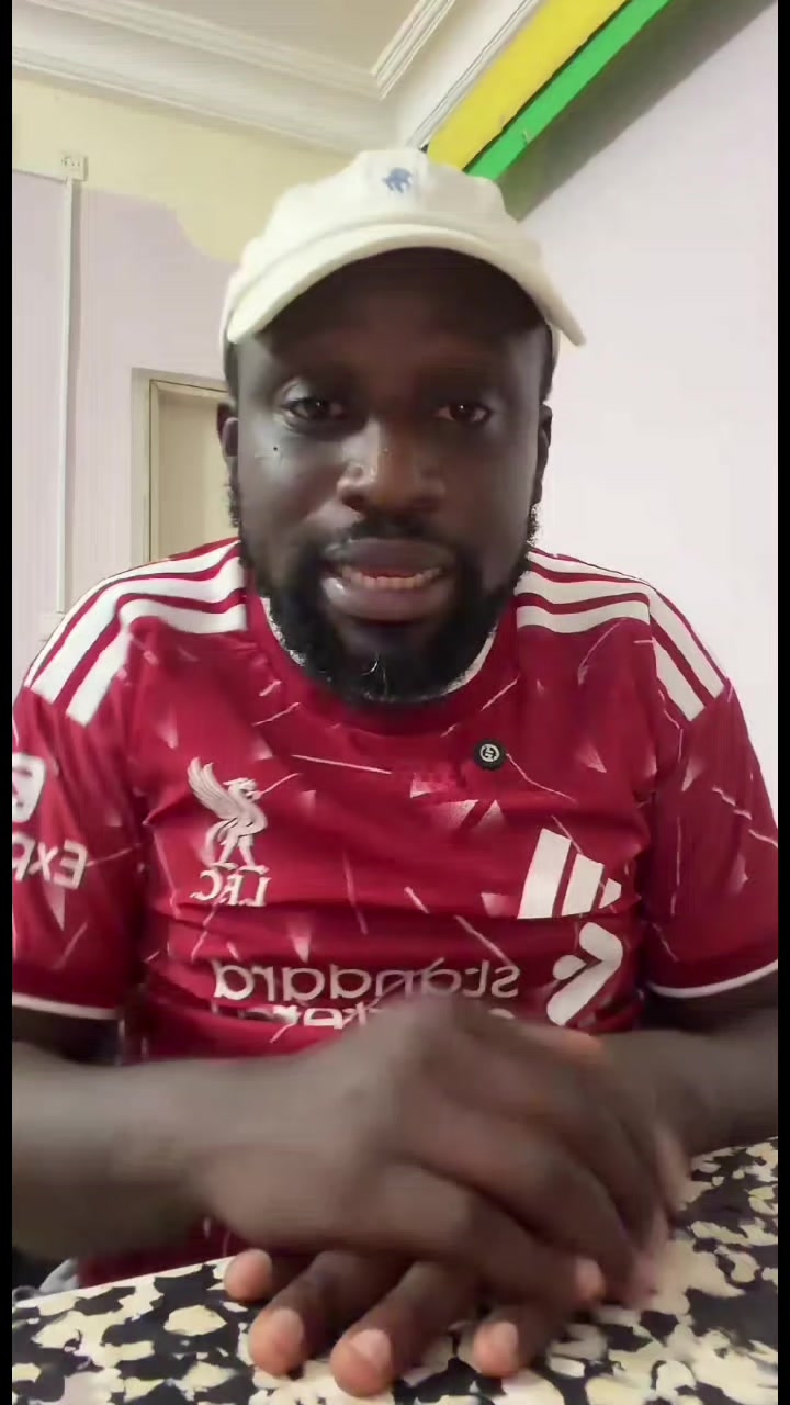 @Samba Linguère 💙🤍
