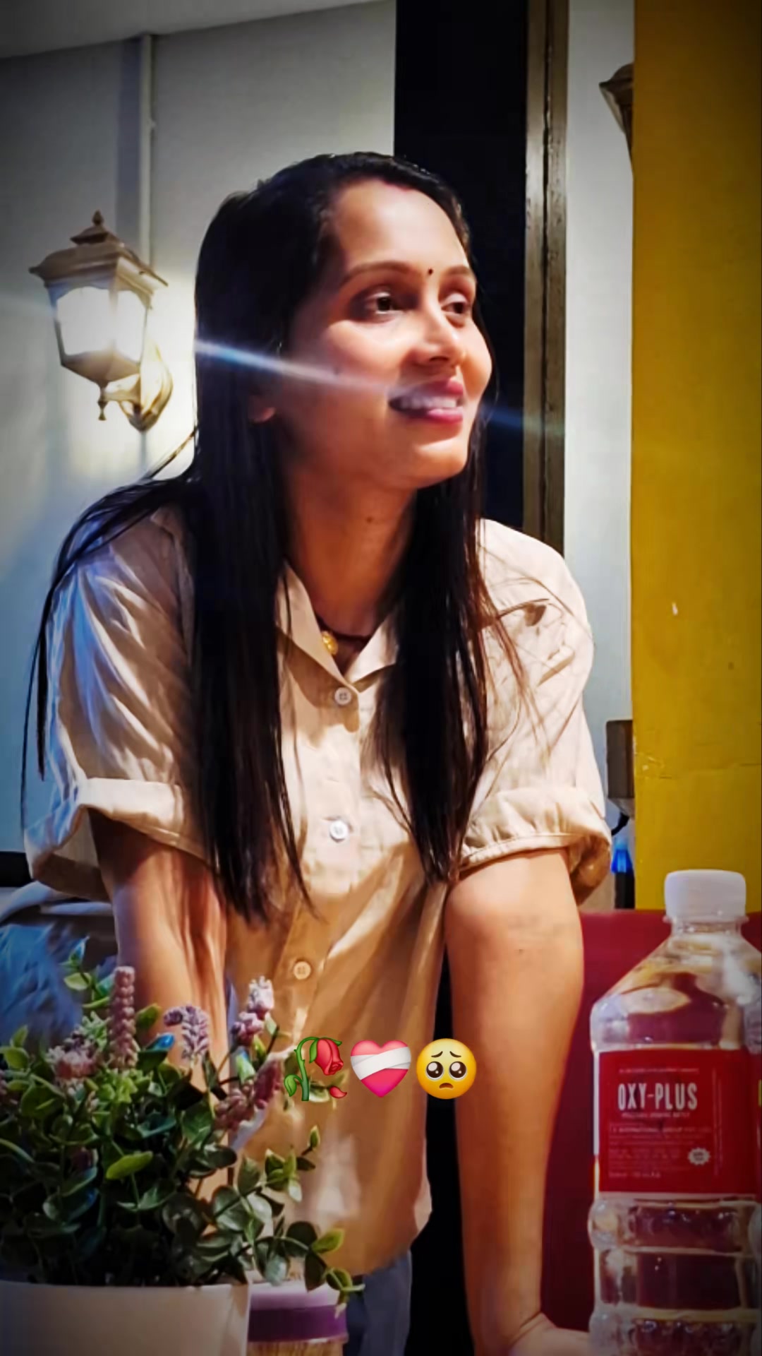@Aarthi Aadhikari