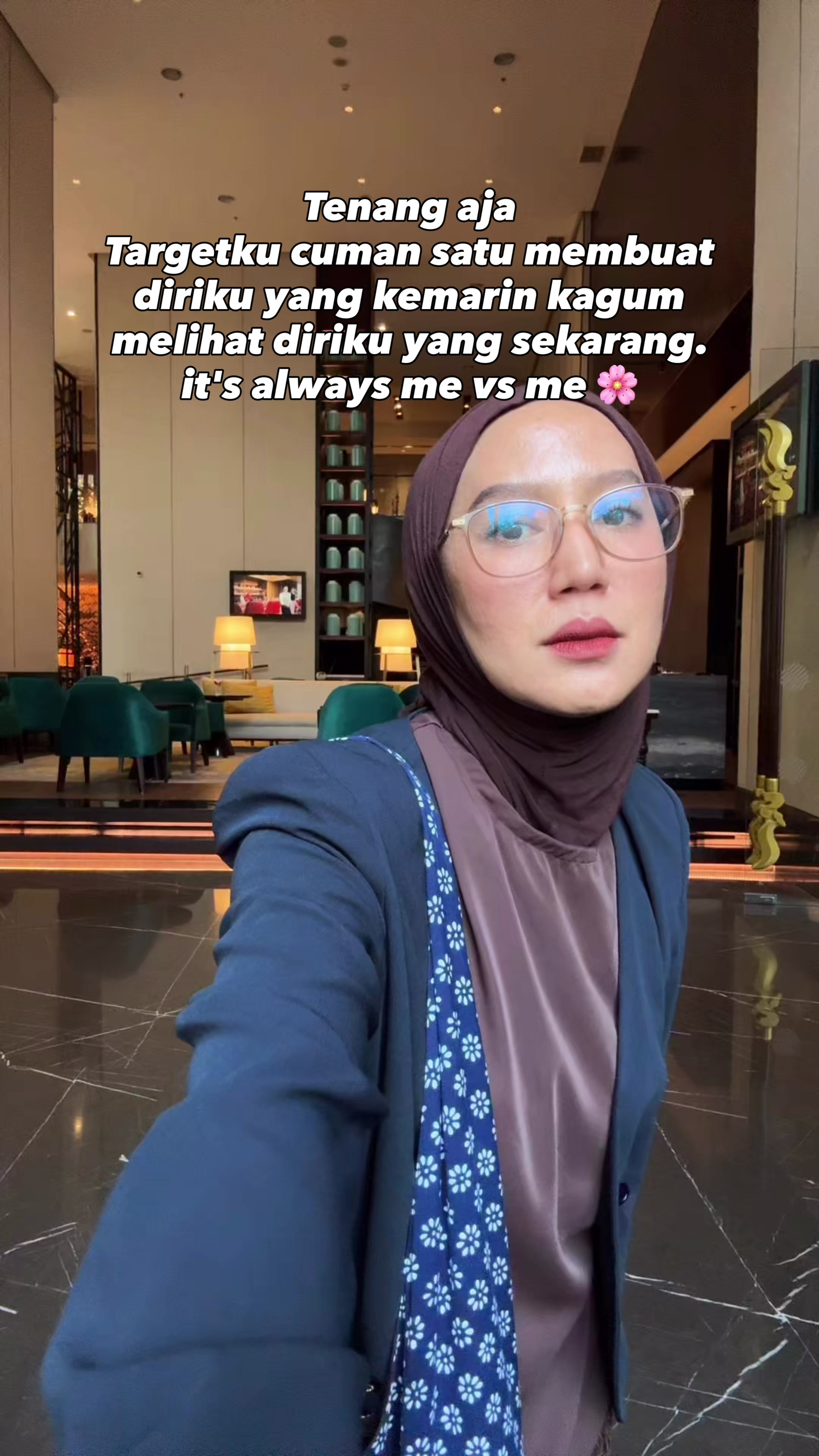 @Lisna Ismail