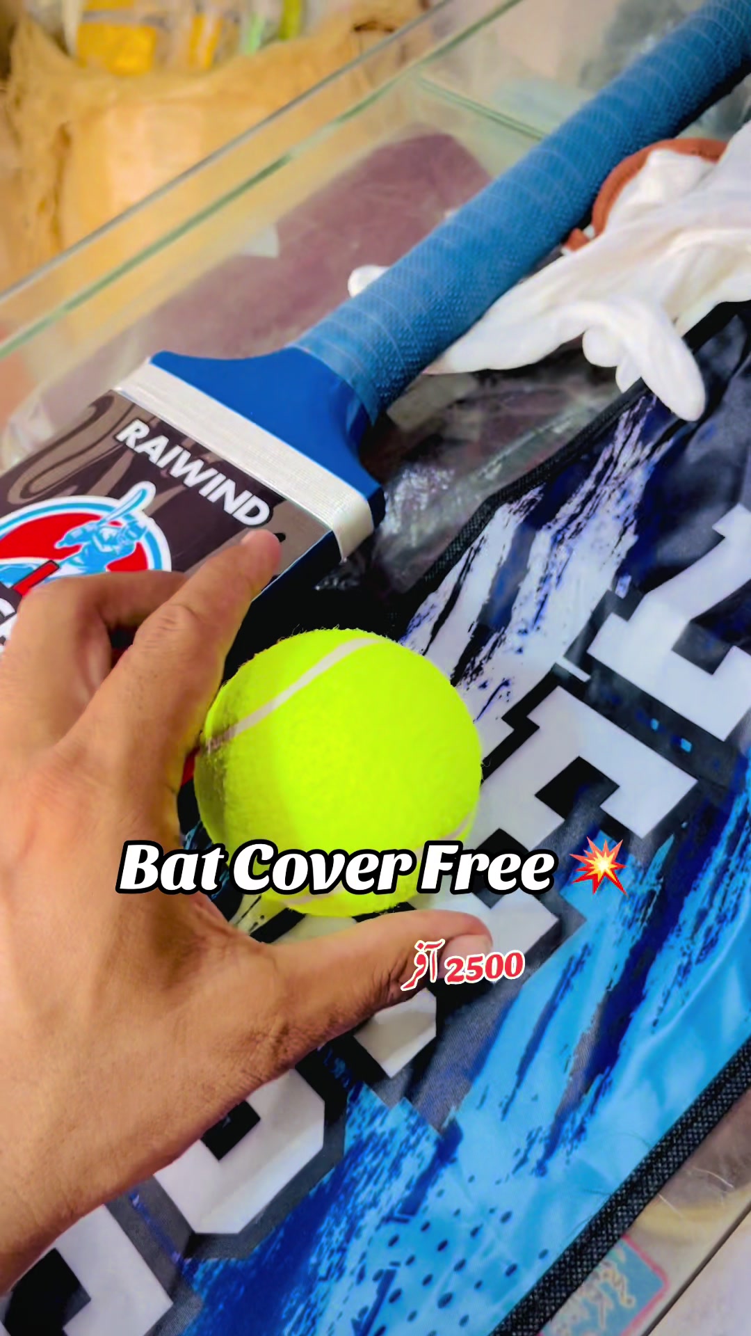 @Legend Bat Official 👑