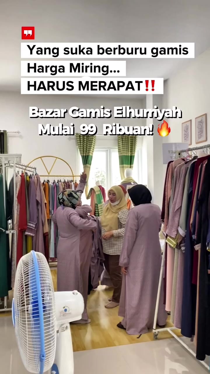 @Elhurriyah