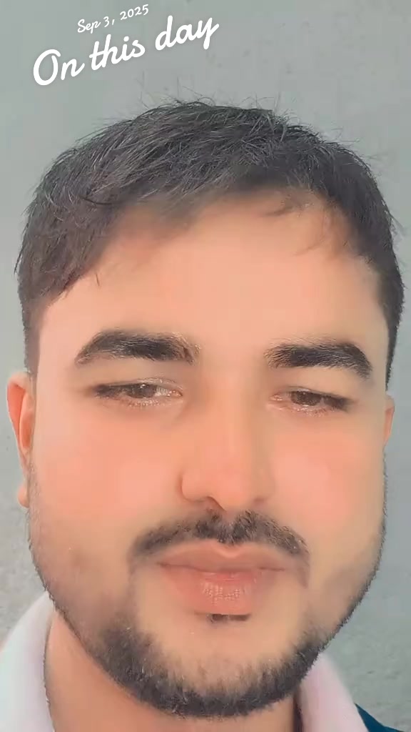 @Dhruv yadav