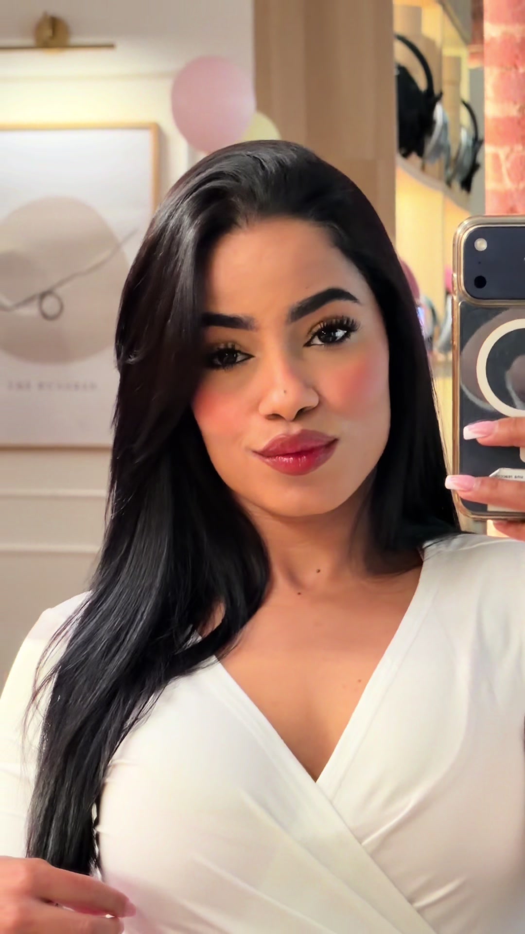 @Luisanna Taveras