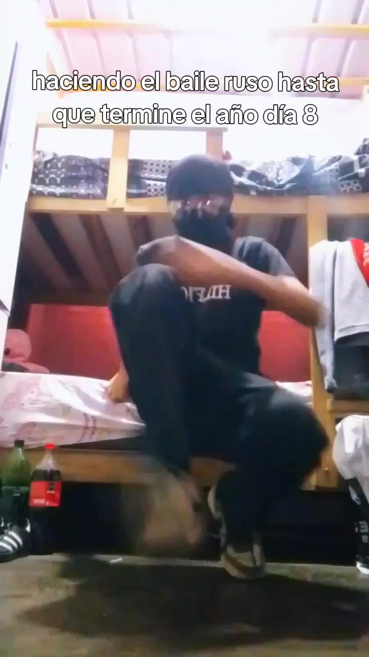 @Kenzodancer