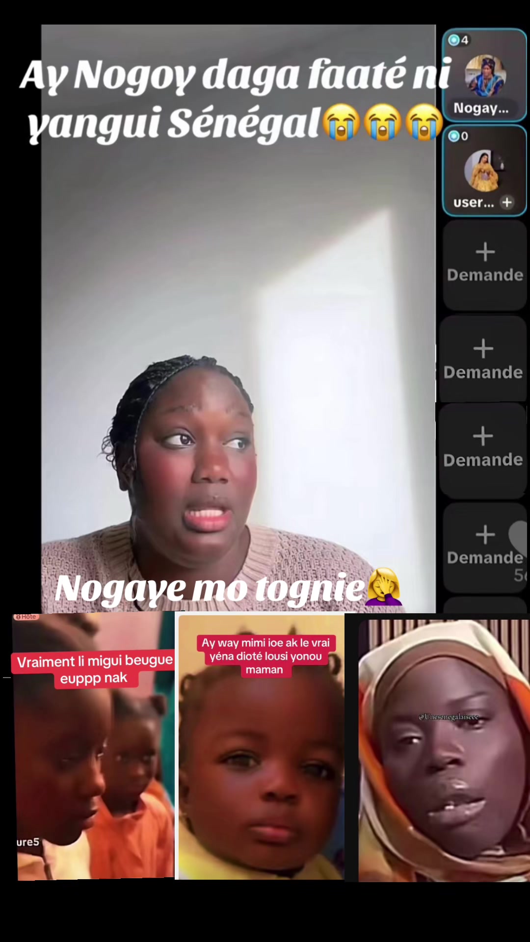 @🌻🌜Linguére🌜D’éco🌛🌻