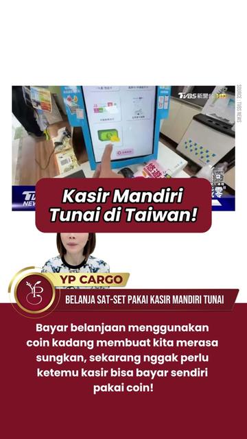 @YP Cargo