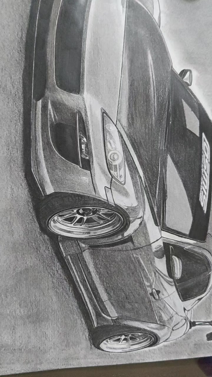 @mexcarsdraw