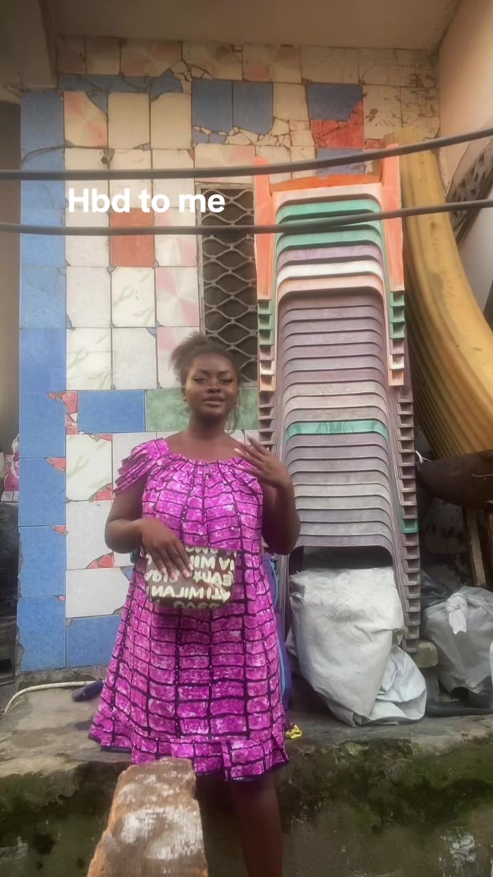 @AmakA ponqious
