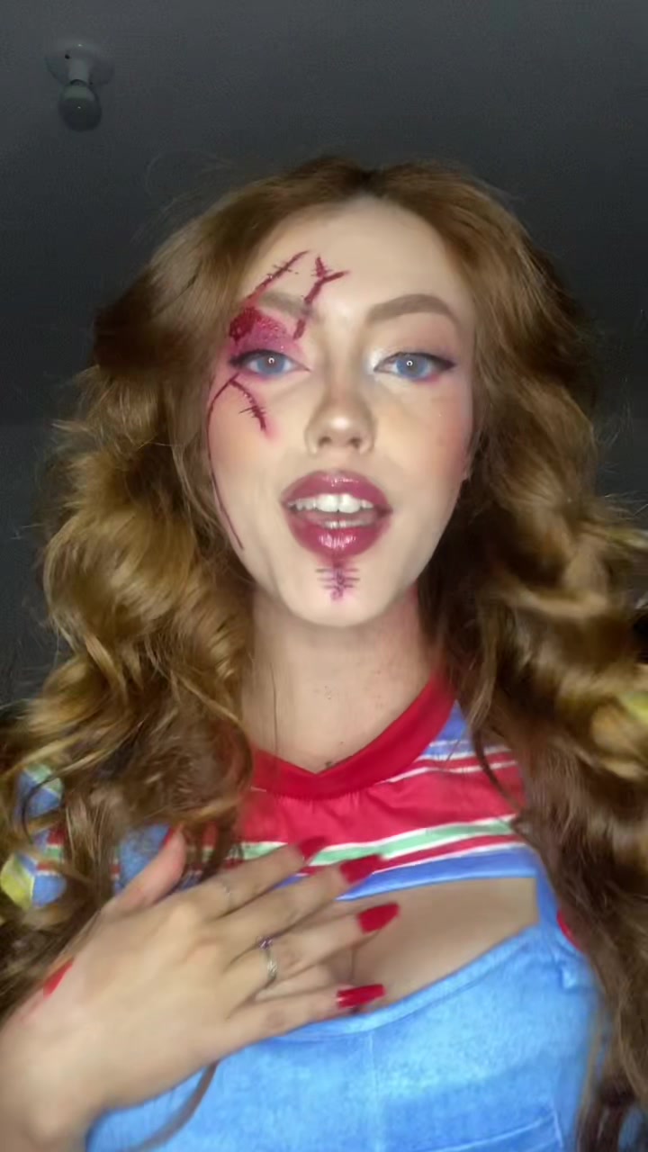 @Bianca Dos Anjos