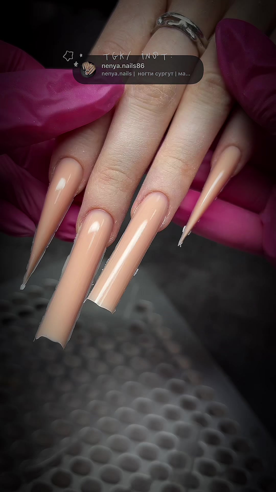 @ногти сургут | nenya.nails