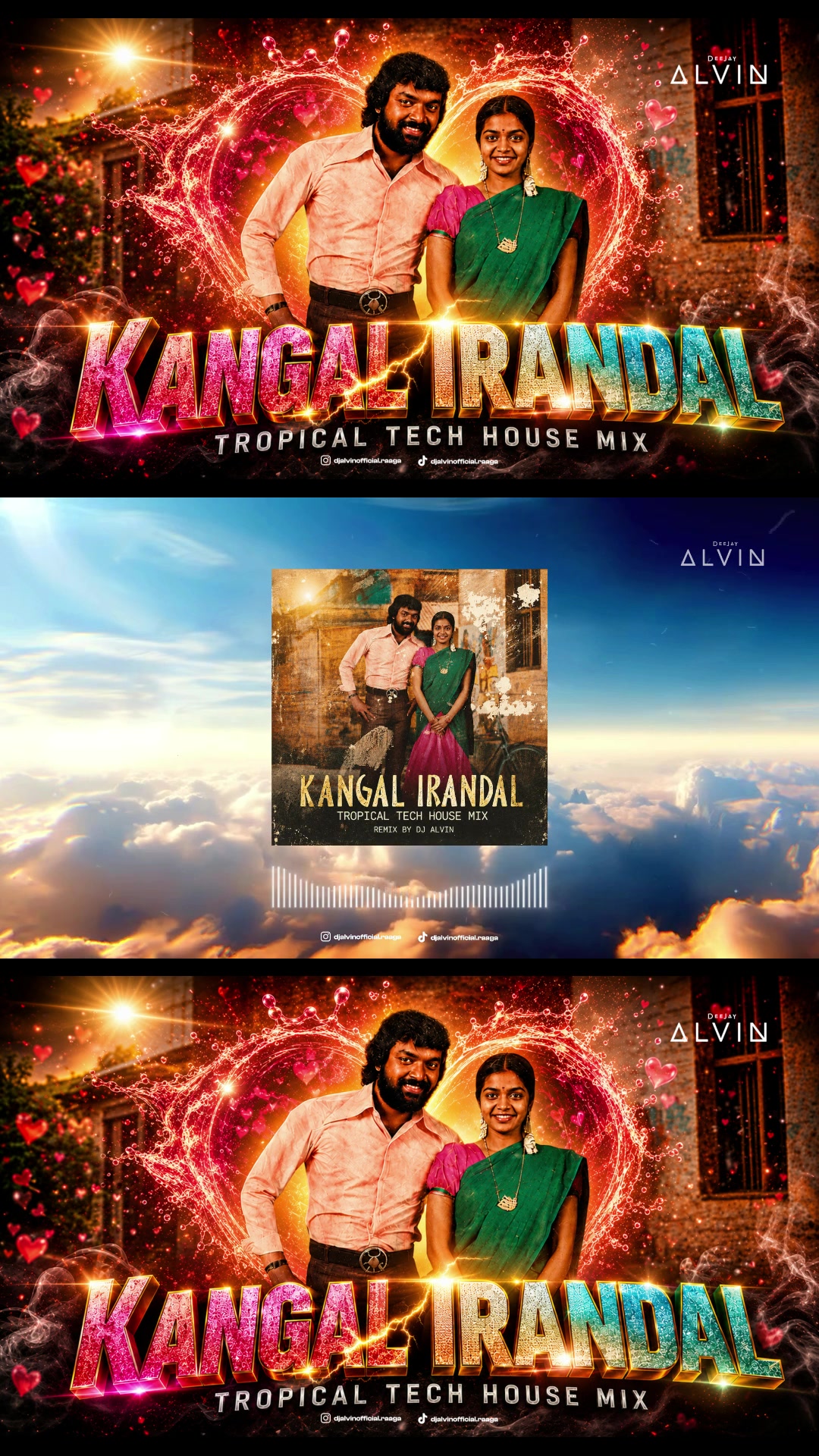 @djalvinofficial.raaga