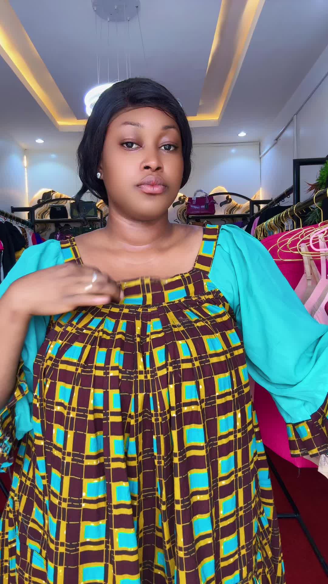 @GouraFashionShop(GouralaBombe)