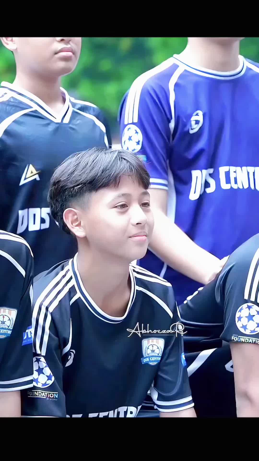 @IG : abhoezar