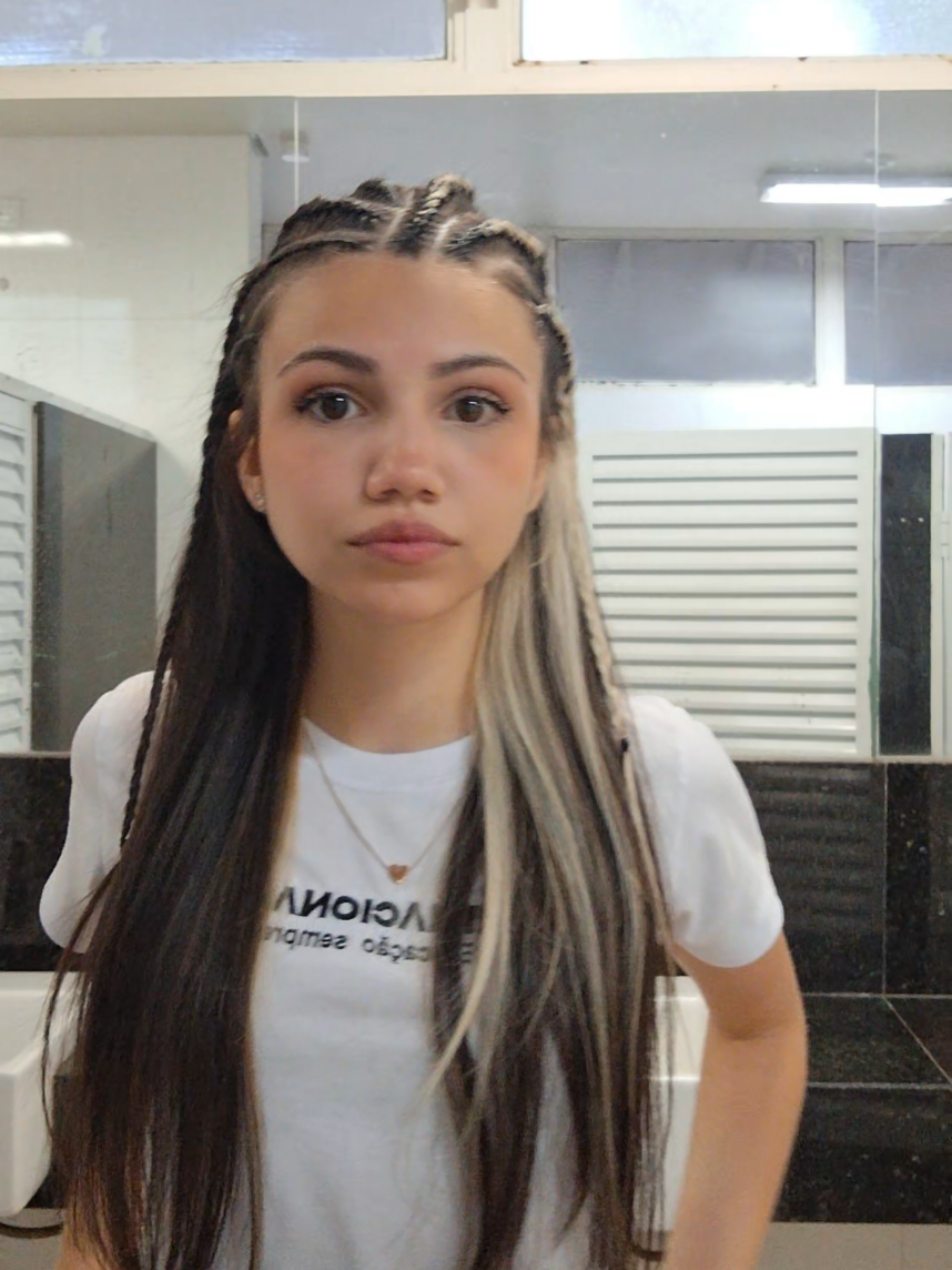 @Luiza Guedes