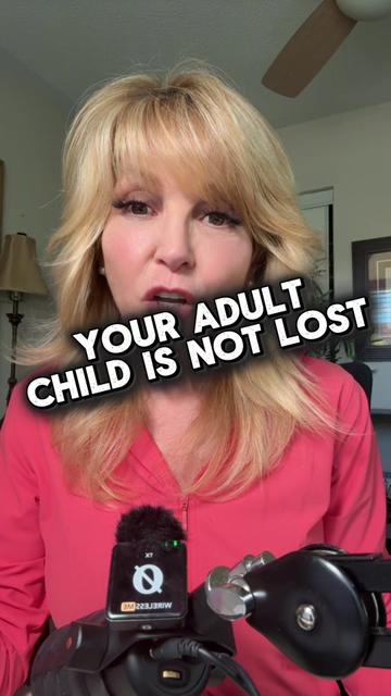 @Shari Jonas - Parenting Advice