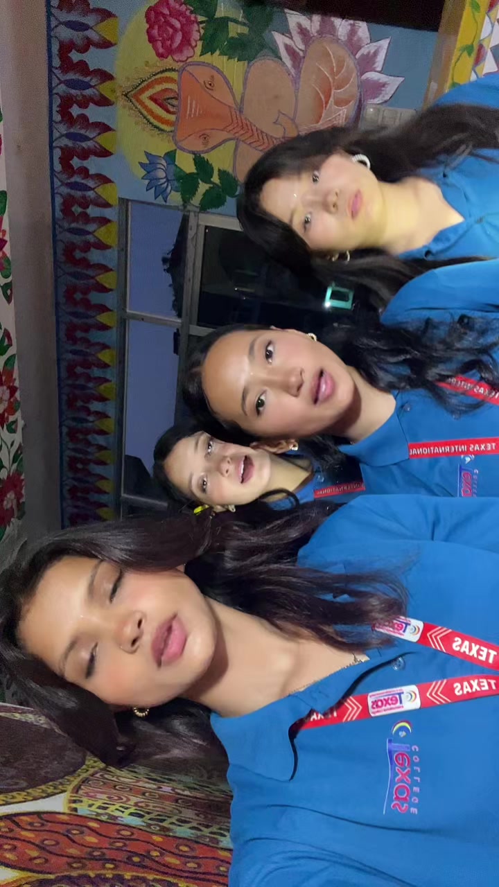 @Melina Adhikari