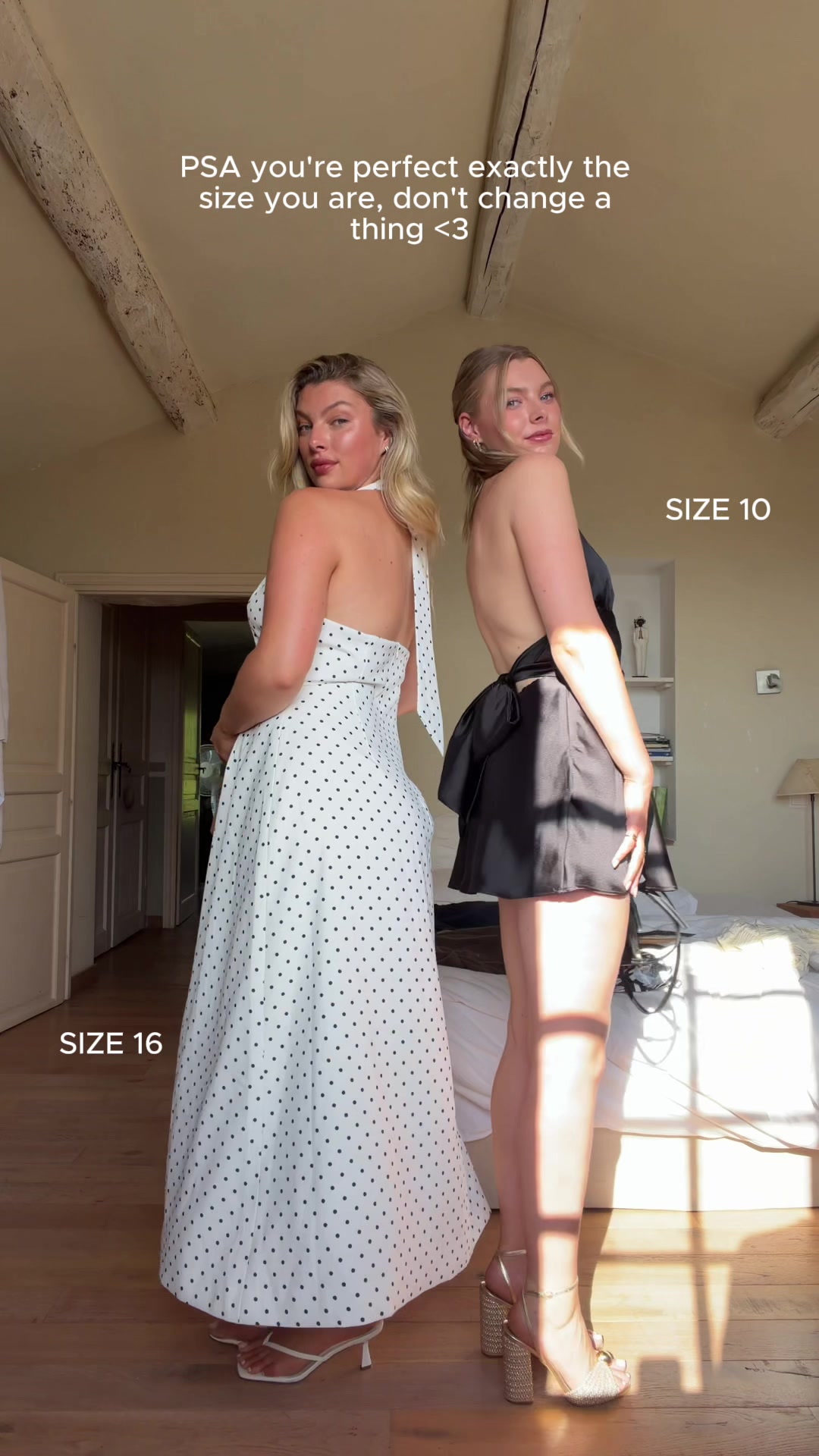 @Georgia | Midsize Fashion