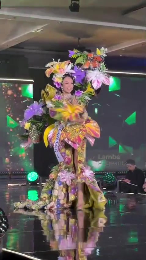 @Sai Pageant