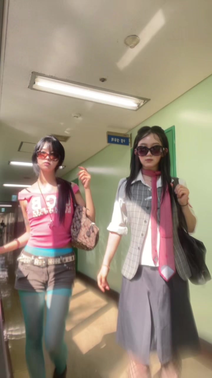 @한미린