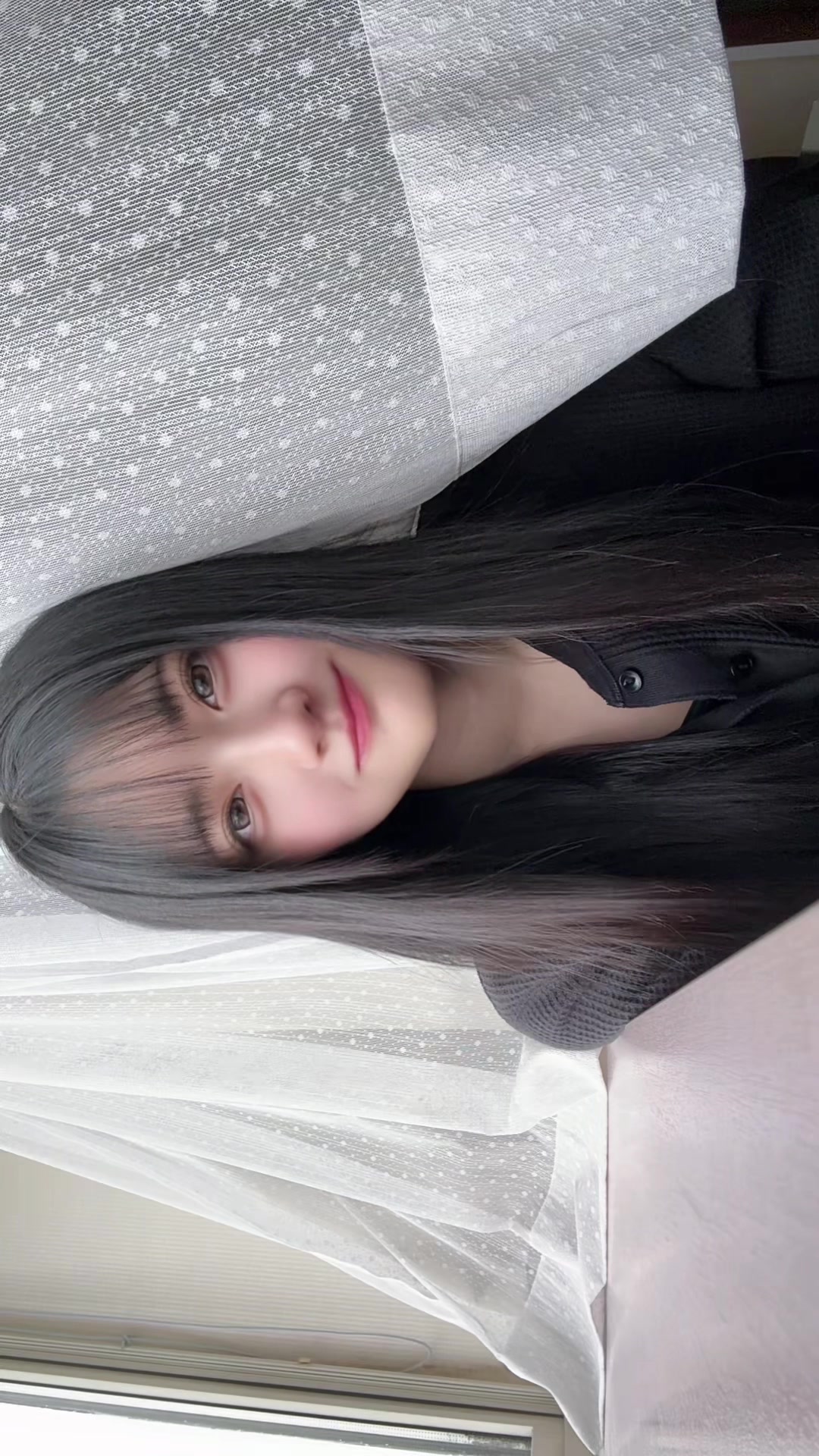 @阿保 瞳月 / Abo Shizuku